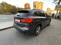 2018 BMW X1 20i xDrive II (F48), серый, 3500000 рублей - вид 3