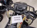 2026 Loncin XWolf 700L Mud, зелёный, 999000 рублей - вид 8