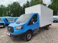2021 Ford Transit, синий, 2385000 рублей