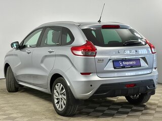 2022 Lada (ВАЗ) XRAY I, серый, 1215000 рублей, вид 3