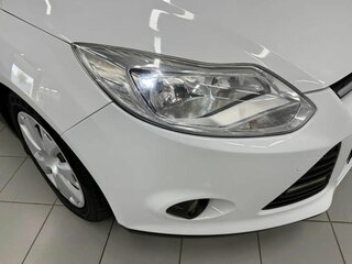 2013 Ford Focus III, белый, 700000 рублей, вид 5