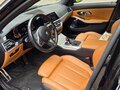 2022 BMW 3 серии 320i VII (G2x), чёрный - вид 8