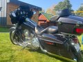 2006 Harley-Davidson Street Glide, серый, 720000 рублей - вид 3