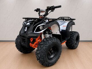 2026 Kayo Bull Mini, красный, 106900 рублей, вид 1