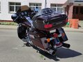 2011 Harley-Davidson Electra Glide, коричневый, 930000 рублей - вид 6