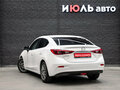 2014 Mazda 3 III (BM), белый, 1350000 рублей - вид 6