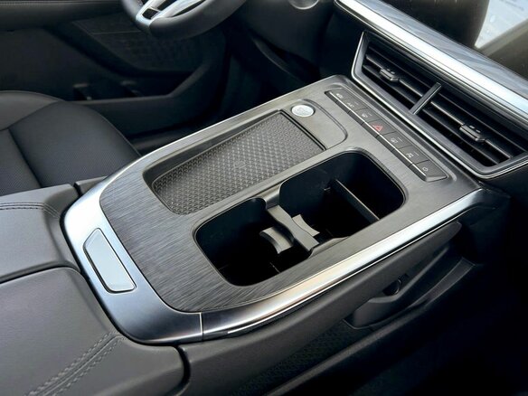 2026 Haval F7 II, серый, 3799000 рублей - вид 12