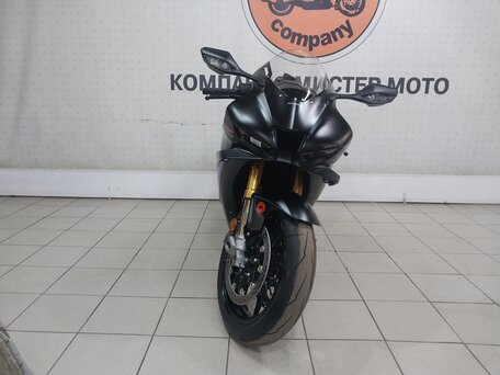 2025 Honda CBR 1000 RR/RA Fireblade, чёрный, 2599000 рублей, вид 3