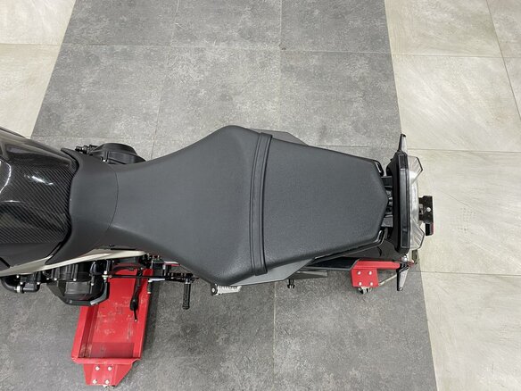 2014 Yamaha MT-09 (FZ-09), чёрный, 589000 рублей - вид 18
