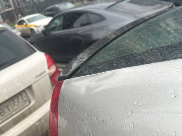 2007 Citroen C4 I, серебристый, 250000 рублей - вид 14