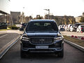 2024 Geely Monjaro I, чёрный, 3399777 рублей - вид 3
