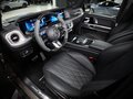 2024 Mercedes-Benz G-Класс AMG 63 AMG II (W465) Рестайлинг, золотистый, 27300000 рублей - вид 11