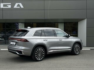 2026 VOLGA K50, серебристый, 4349000 рублей, вид 4