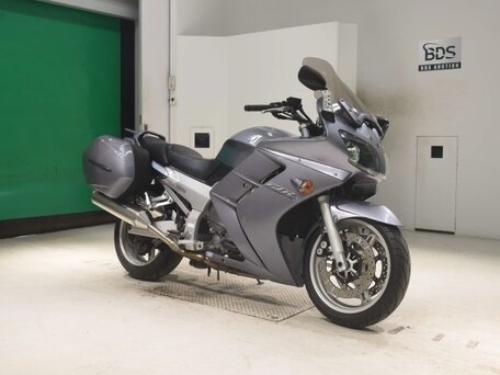 2003 Yamaha FJR1300, серый, 690000 рублей, вид 3