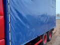 1996 Volvo FH, красный, 2000000 рублей - вид 9