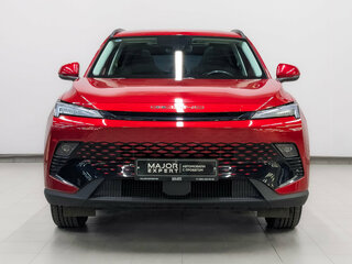 2024 BAIC X55, красный, 2050000 рублей, вид 2