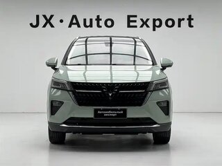 2022 Wuling Xingchi, зелёный, 1200334 рублей, вид 2