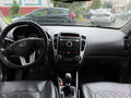 2011 Kia Ceed I Рестайлинг, серебристый, 650000 рублей - вид 4