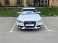 2013 Audi A4 IV (B8) Рестайлинг, белый, 1099999 рублей - вид 2