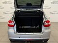 2016 Lada (ВАЗ) Granta I, серебристый, 460200 рублей - вид 10