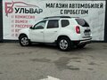 2014 Renault Duster I, белый, 941000 рублей - вид 3
