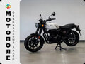 2025 Royal Enfield Hunter, белый, 432000 рублей