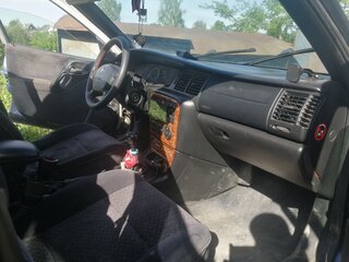 1997 Opel Vectra B, синий, 200000 рублей, вид 5