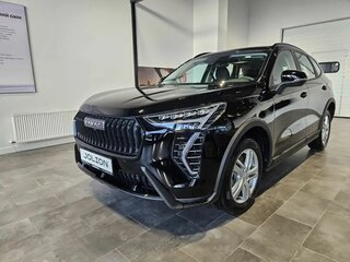 2026 Haval Jolion I Рестайлинг 2, чёрный, 2499000 рублей, вид 3