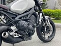 2020 Yamaha XSR900, серый, 855000 рублей - вид 10