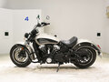 2022 Indian Scout, чёрный, 1100000 рублей - вид 1