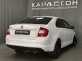 2019 Skoda Rapid I Рестайлинг, белый, 1049000 рублей - вид 1