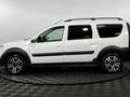 2021 Lada (ВАЗ) Largus Cross I, белый, 845000 рублей - вид 8