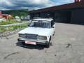 2003 Lada (ВАЗ) 2104 4-speed, белый, 160000 рублей