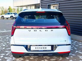 2026 VOLGA K40, белый, 2849000 рублей, вид 5