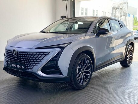Changan UNI-T I