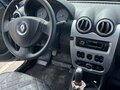 2011 Renault Logan I Рестайлинг, синий, 450000 рублей - вид 9