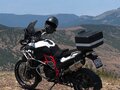2015 BMW F 800 GS Adventure, белый, 850000 рублей