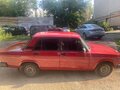 2008 Lada (ВАЗ) 2107, красный - вид 3
