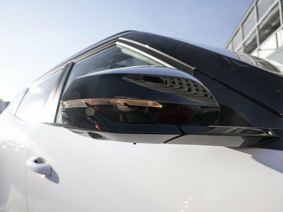 2026 Geely Cityray, белый - вид 6