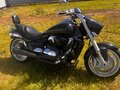 2007 Suzuki Boulevard M109R, чёрный, 710000 рублей - вид 3