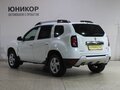 2016 Renault Duster I Рестайлинг, белый, 1219000 рублей - вид 3
