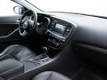 2015 Kia Optima III Рестайлинг, серый, 1382000 рублей - вид 9
