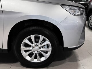 2026 Haval M6 II, серый, 2349000 рублей, вид 5