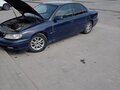 2002 Opel Omega B Рестайлинг, синий, 270000 рублей - вид 3
