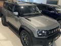 2026 Jetour T2, серебристый - вид 4