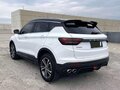 2022 Geely Binyue I Рестайлинг, белый, 1420000 рублей - вид 3