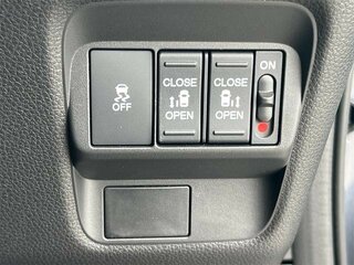 2026 Honda Freed Crosstar III, серый, 2070000 рублей, вид 4