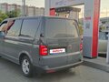 2017 Volkswagen Transporter T6, серый, 2500000 рублей - вид 2