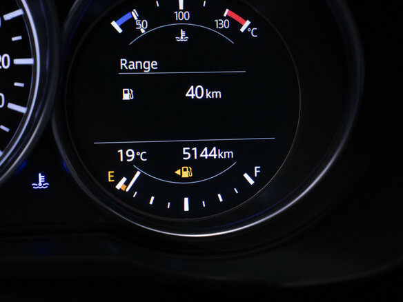 2025 Mazda CX-5 II Рестайлинг, серый, 3277000 рублей - вид 11