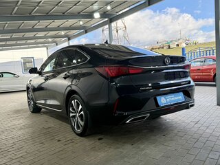 2023 Changan Eado Plus I, чёрный, 1399000 рублей, вид 3